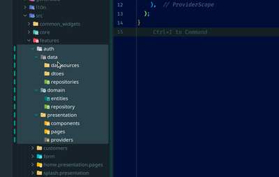 Folder Structure Generator Plugin: Automate & Organize Your Project Setup Like a Pro