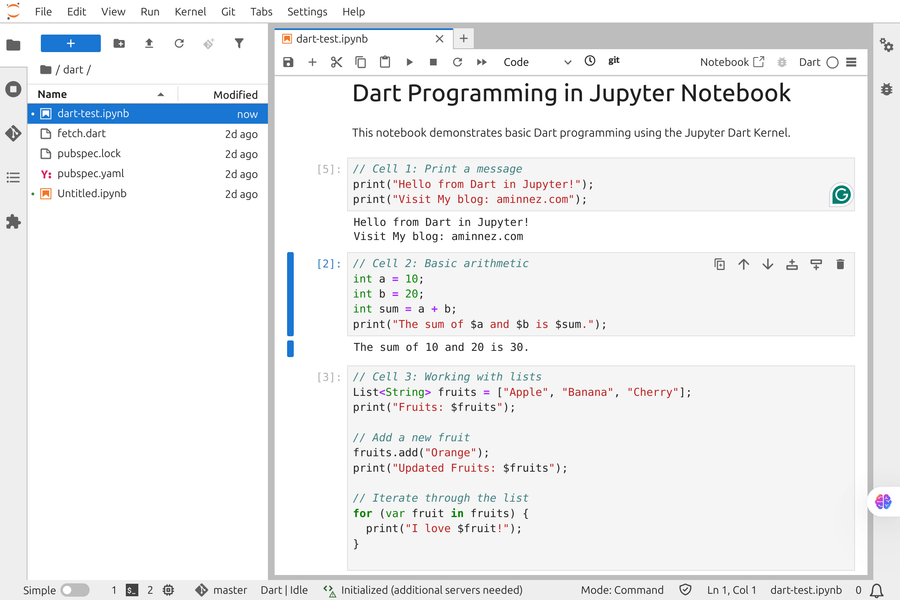 An Introduction to Jupyter and Its Powerful Benefits for Programmers and Data Scientists